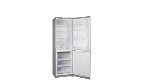 Холодильник Indesit BIAA 20 H