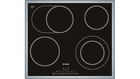 Электрическая панель Bosch PIB645F17E