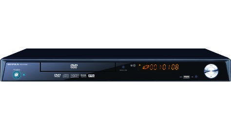 DVD-видеоплеер Supra DVS-303XKII