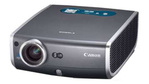 Видеопроектор Canon XEED SX6