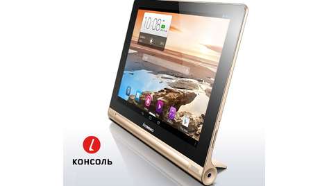 Планшет Lenovo Yoga Tablet 10 HD+ 32 GB