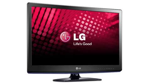 Телевизор LG 26LS3500