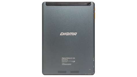 Планшет Digma Platina 9.7 3G Black
