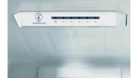 Холодильник REEX RF 18830 NF