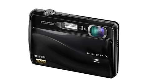 Компактный фотоаппарат Fujifilm FinePix Z700EXR