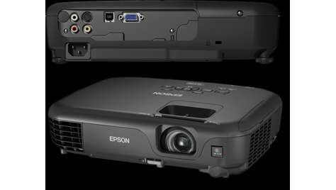 Видеопроектор Epson EB-W02