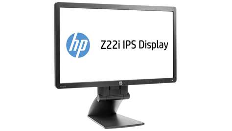 Монитор Hewlett-Packard Z22i
