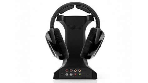 Наушник Sennheiser RS 220