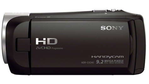 Видеокамера Sony HDR-CX 240 E