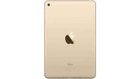 Планшет Apple iPad mini 4 Wi-Fi 16GB Gold