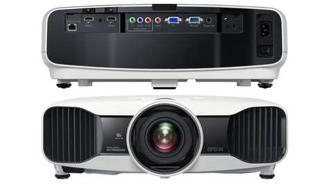 Видеопроектор Epson EH-TW9000W