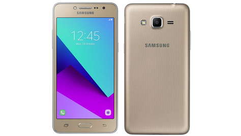 Смартфон Samsung Galaxy J2 Prime SM-G532F Gold