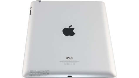 Планшет Apple iPad 4 32Gb Wi-Fi