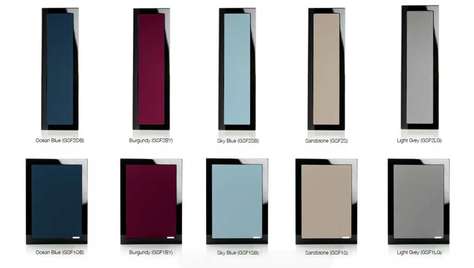 Навесная акустика Monitor Audio SoundFrame 2