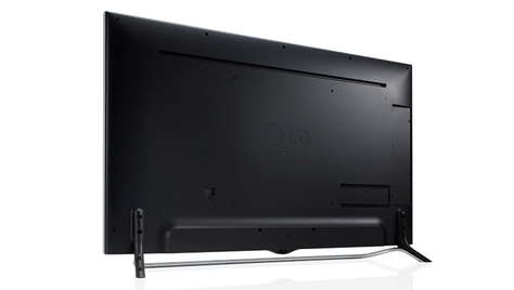 Телевизор LG 55 UB 850 V