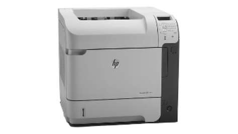 Принтер Hewlett-Packard LaserJet Enterprise 600 M601dn (CE990A)
