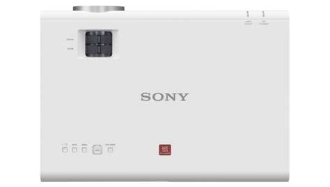Видеопроектор Sony VPL-EW255