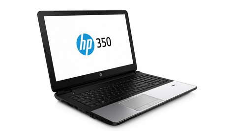 Ноутбук Hewlett-Packard ProBook 350 G1 J4U32EA