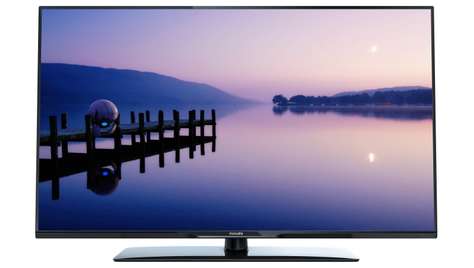 Телевизор Philips 32 PFL 3168 T