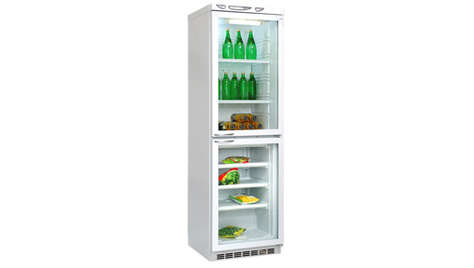 Холодильник Саратов 503 КШД-335/125