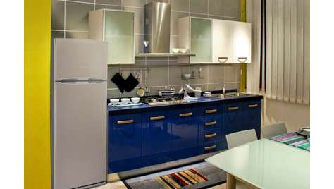 Холодильник Vestel DSR 345