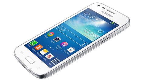 Смартфон Samsung Galaxy Star Advance SM-G350E White