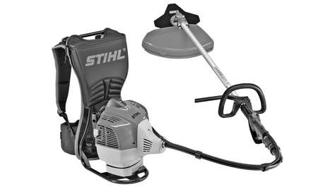 Садовый триммер Stihl FR 410 C-E