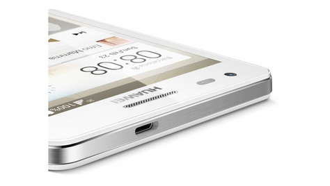 Смартфон Huawei Ascend G6