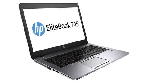 Ноутбук Hewlett-Packard EliteBook 745 G2 F1Q23EA