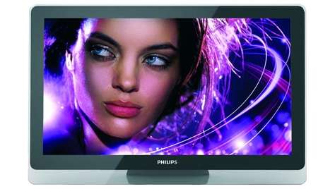 Телевизор Philips 26PDL4906H