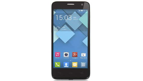 Смартфон Alcatel IDOL MINI 6012X