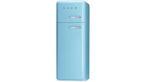 Холодильник Smeg FAB30AZS7