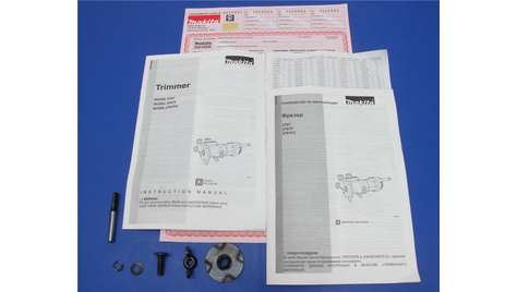 Фрезерная машина Makita 3707