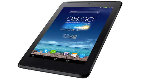 Планшет Asus Fonepad ME372CG 32 Gb Sapphire Black