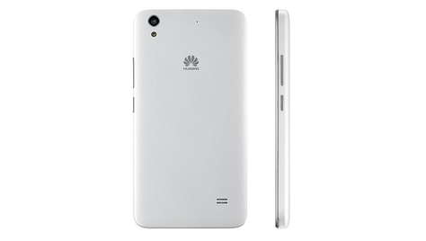 Смартфон Huawei Ascend G620S