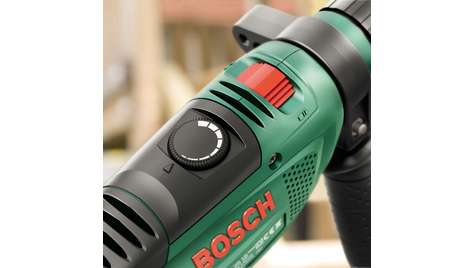 Дрель Bosch PSB 750 RCE (0603128520)