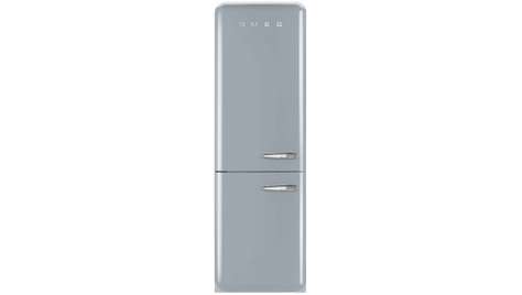 Холодильник Smeg FAB32LXN1