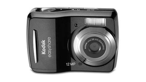Компактный фотоаппарат Kodak C1505