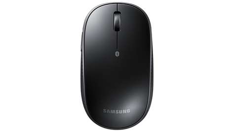 Компьютерная мышь Samsung ET-MP900D Black