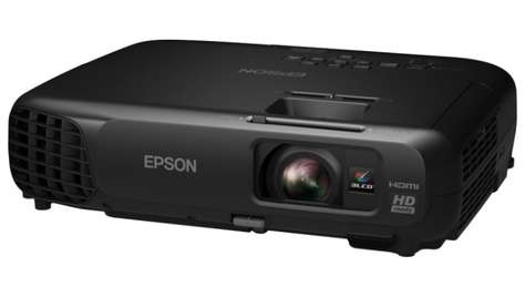 Видеопроектор Epson EH-TW490