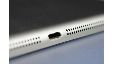 Планшет Apple iPad Air 128Gb Wi-Fi (gray space)