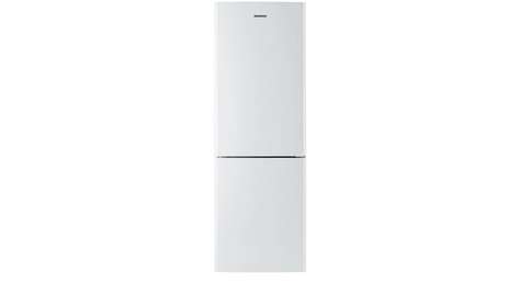 Холодильник Samsung RL33SCSW