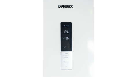 Холодильник REEX RF 18530 DNF