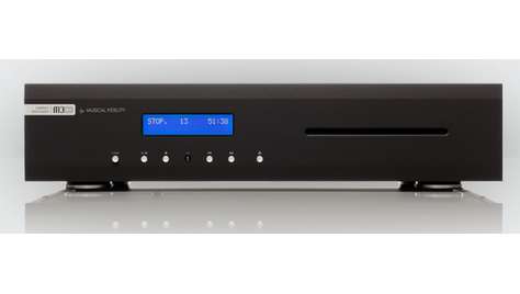 CD-проигрыватель Musical Fidelity M3CD