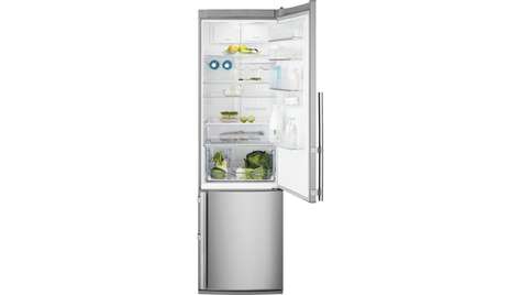 Холодильник Electrolux EN3853AOX