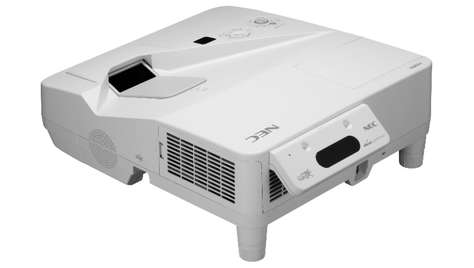Видеопроектор NEC UM330Wi