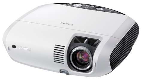 Видеопроектор Canon LV-7280