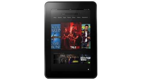 Планшет Amazon Kindle Fire HD 8.9 16Gb