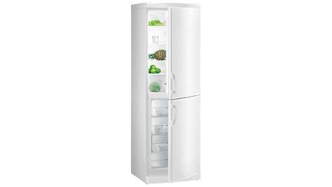 Холодильник Gorenje RK6355W/1