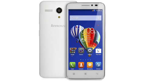 Смартфон Lenovo A606